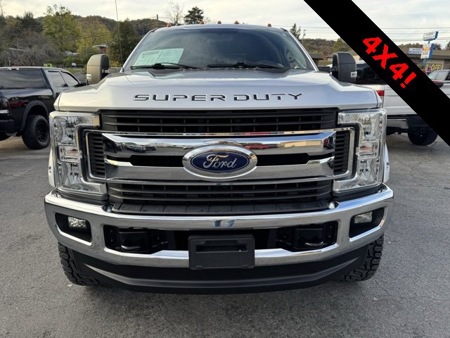 Used 2019 Ford F250 XLT w/ XLT Value Package image 6