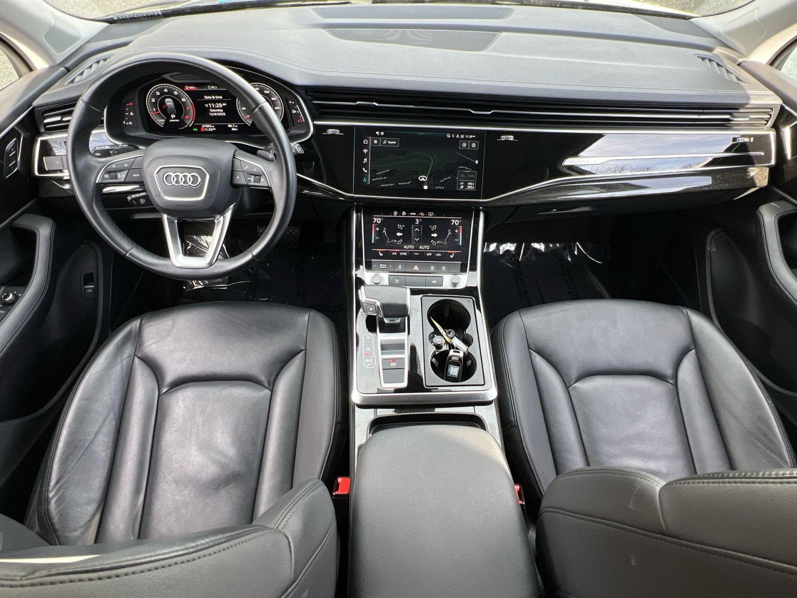 Used 2023 Audi Q7 3.0T Premium Plus image 21