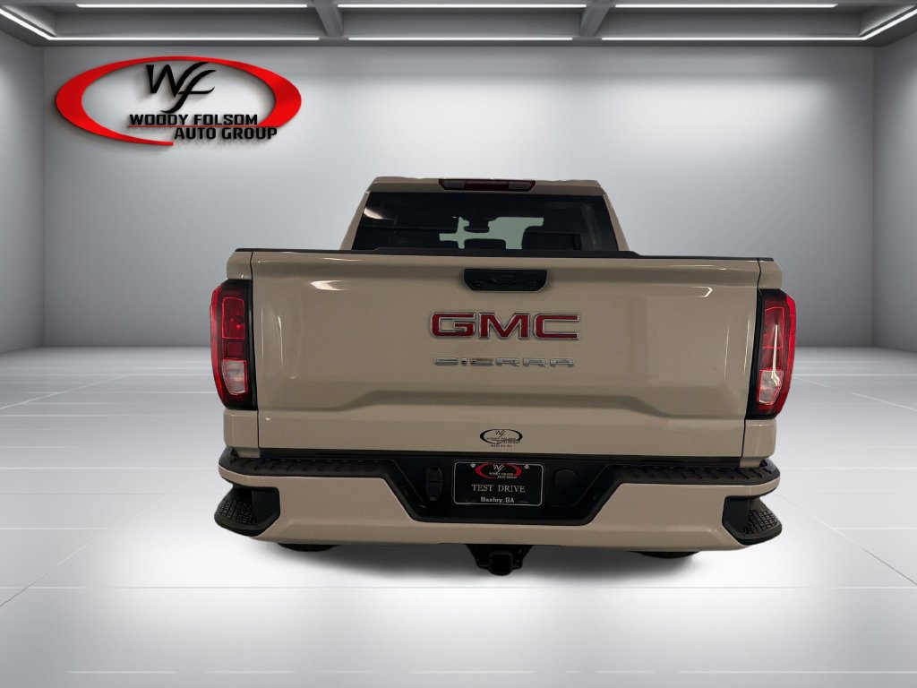 New 2026 GMC Sierra 1500 Pro w/ Graphite Edition AWD/4WD image 7