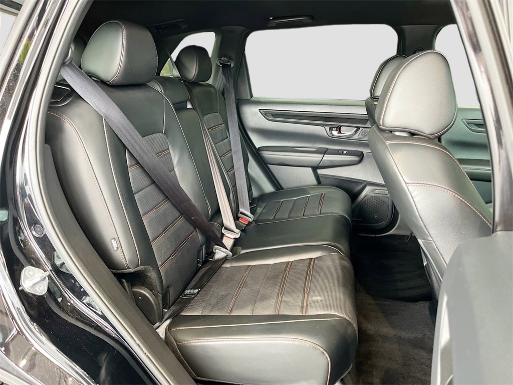 Used 2025 Honda CR-V Sport-L image 25
