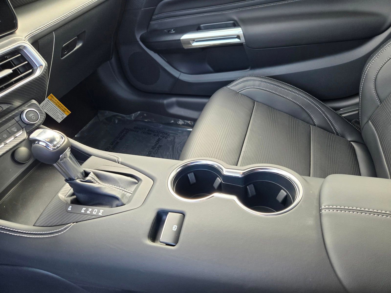 New 2025 Ford Mustang GT Premium image 10