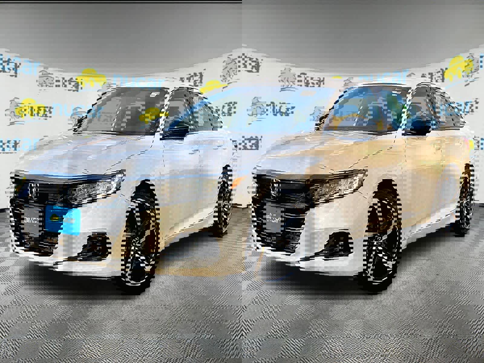 Used 2022 Honda Accord Sport image 3