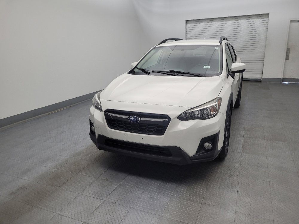 Used 2019 Subaru Crosstrek 2.0i Premium w/ Popular Package #2 image 15