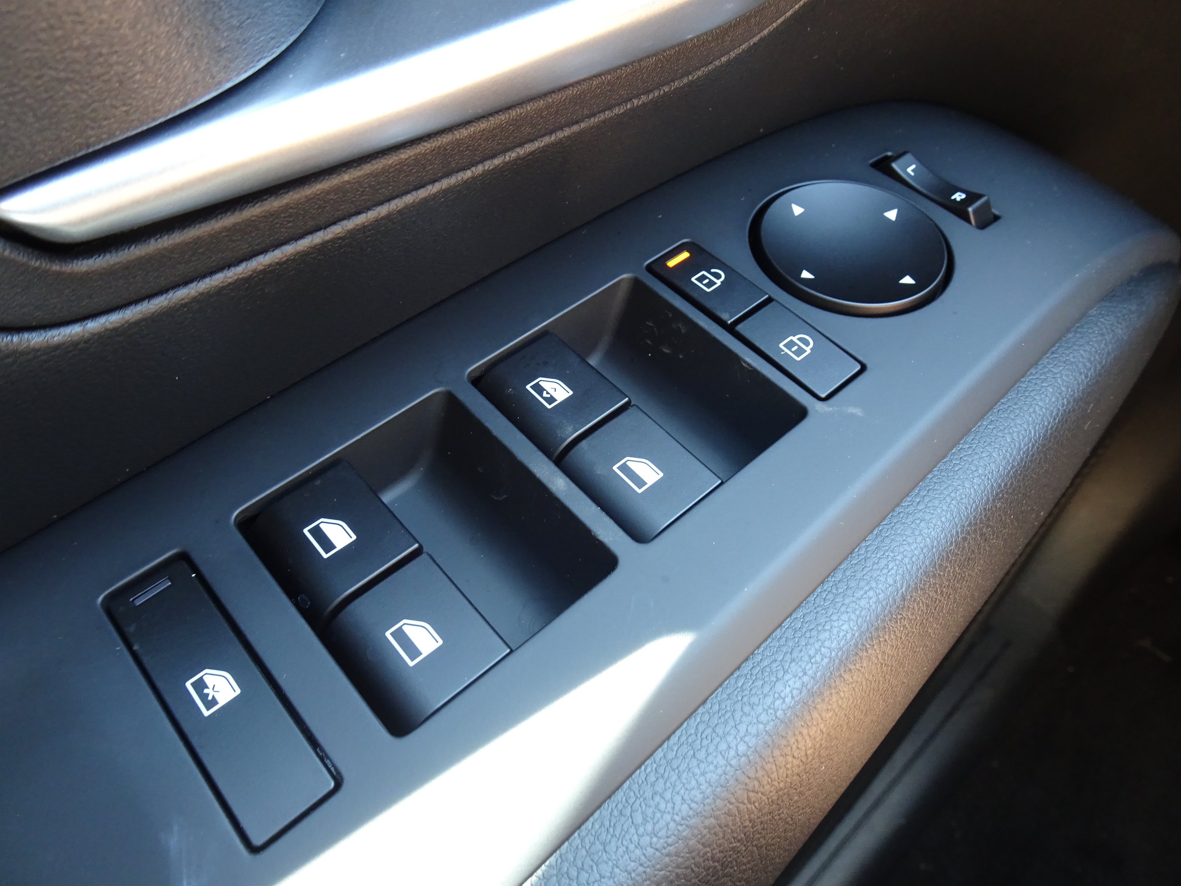 New 2027 Hyundai Santa Cruz SE AWD/4WD image 19