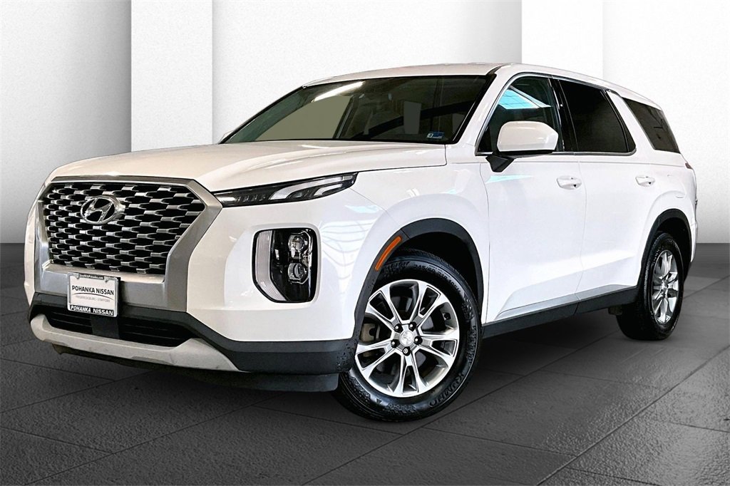 Used 2021 Hyundai Palisade SE image 12