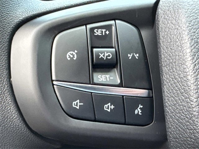 New 2025 Ford Ranger XL image 26