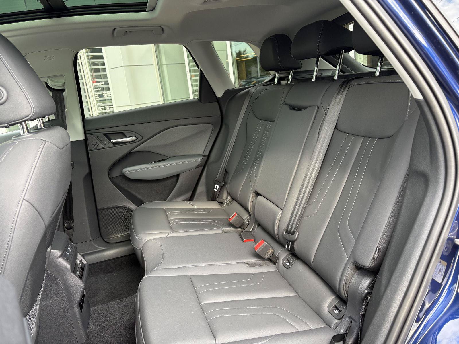 New 2026 Audi Q3 quattro 2.0T AWD/4WD image 25