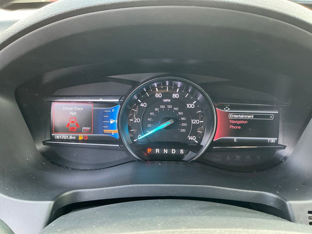 Used 2018 Ford Explorer XLT w/ Equipment Group 202A image 20