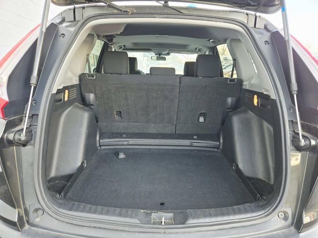 Used 2017 Honda CR-V EX image 11