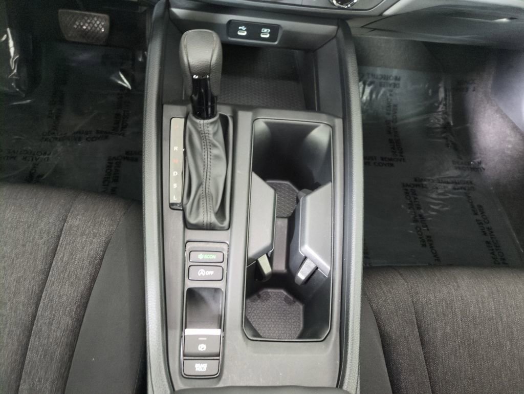 Certified 2023 Honda Accord LX image 26