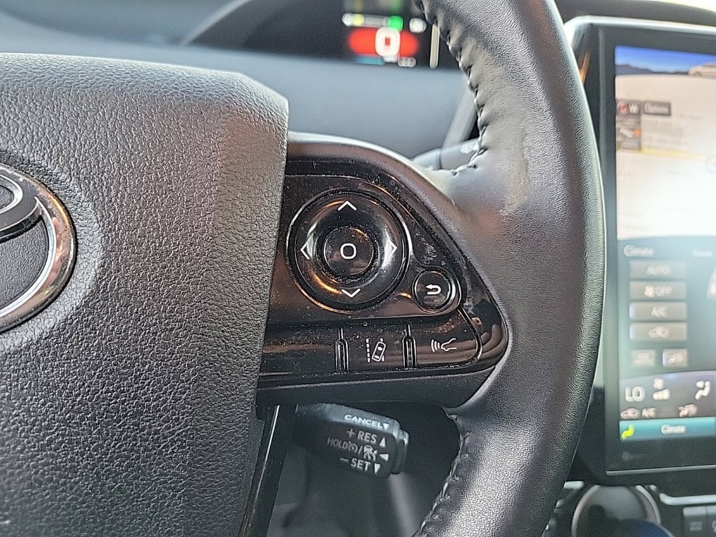 Used 2021 Toyota Prius Prime XLE FWD image 12