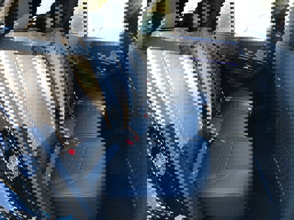 New 2026 Mercedes-Benz GLE 350 GLE 350 image 36