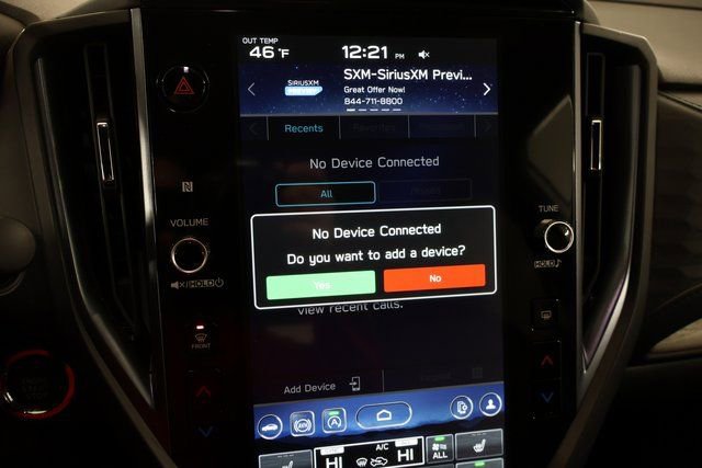 New 2026 Subaru Forester Limited image 24