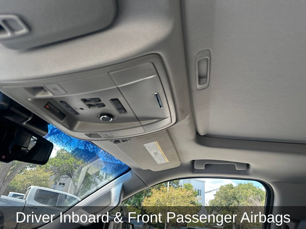 Used 2015 Chevrolet Tahoe LT AWD/4WD image 22