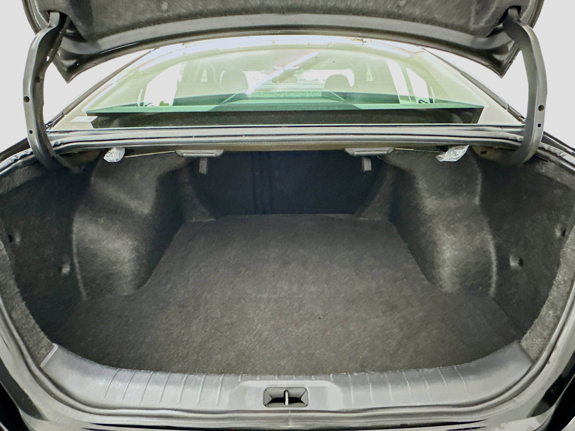 Used 2024 Nissan Altima 2.5 SV image 29