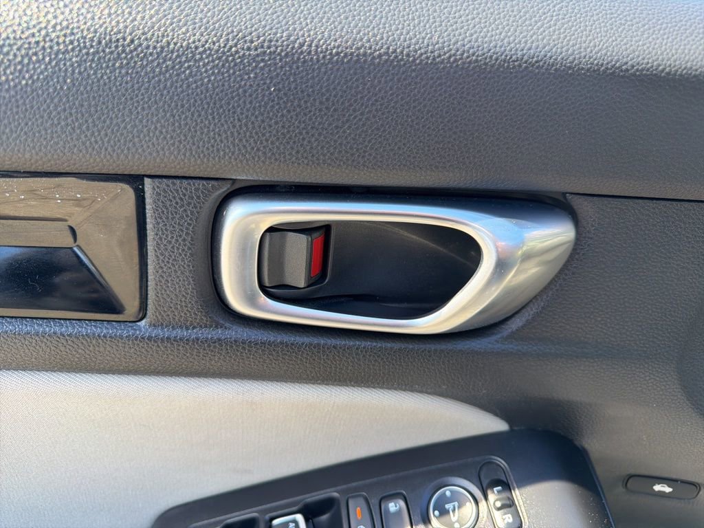 Used 2022 Honda Civic EX image 15