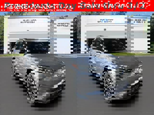 New 2026 Subaru Solterra Premium image 1