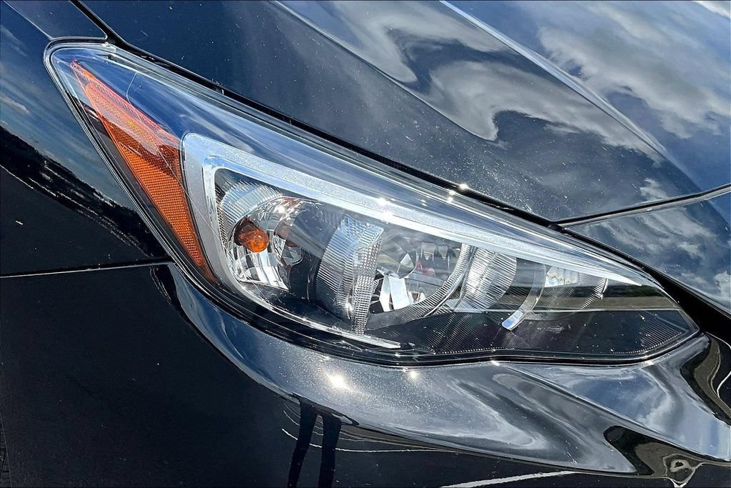 Used 2022 Subaru Impreza 2.0i Premium AWD/4WD image 27