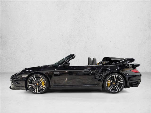 Used 2012 Porsche 911 Edition 918 Spyder AWD/4WD image 9