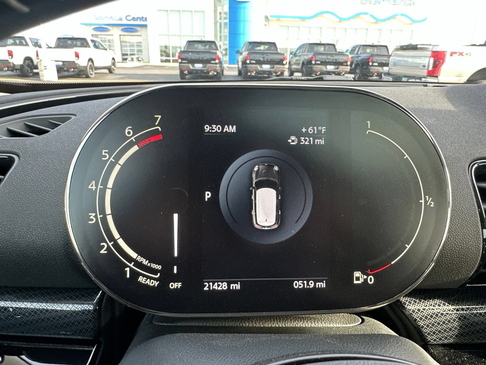 Used 2023 MINI Cooper Clubman S w/ Premium Package FWD image 55