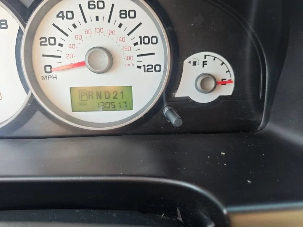 Used 2007 Ford Escape XLT AWD/4WD image 10