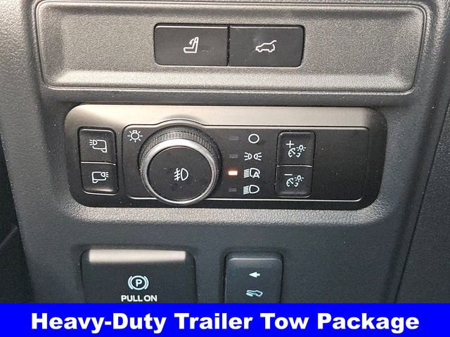 Used 2024 Ford Expedition Timberline image 20