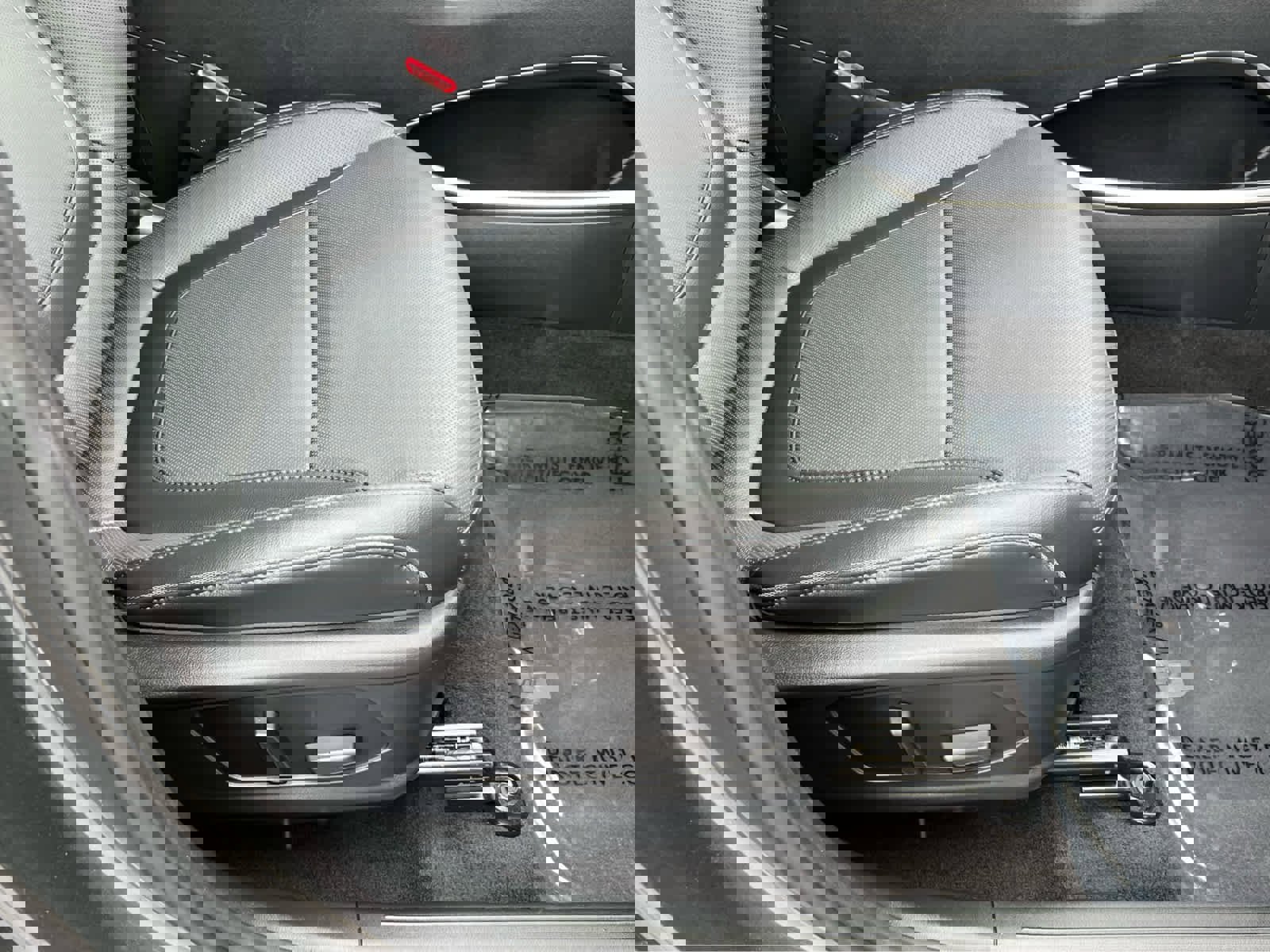 Certified 2023 Hyundai Tucson Limited AWD/4WD image 18