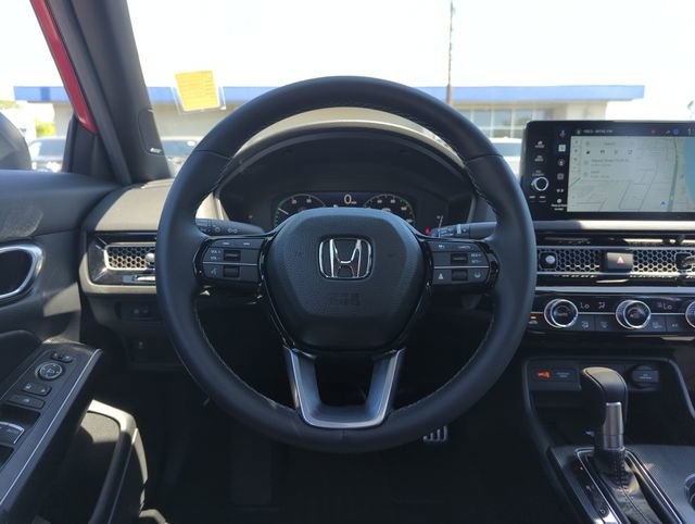 Certified 2026 Honda Civic Sport Touring image 16