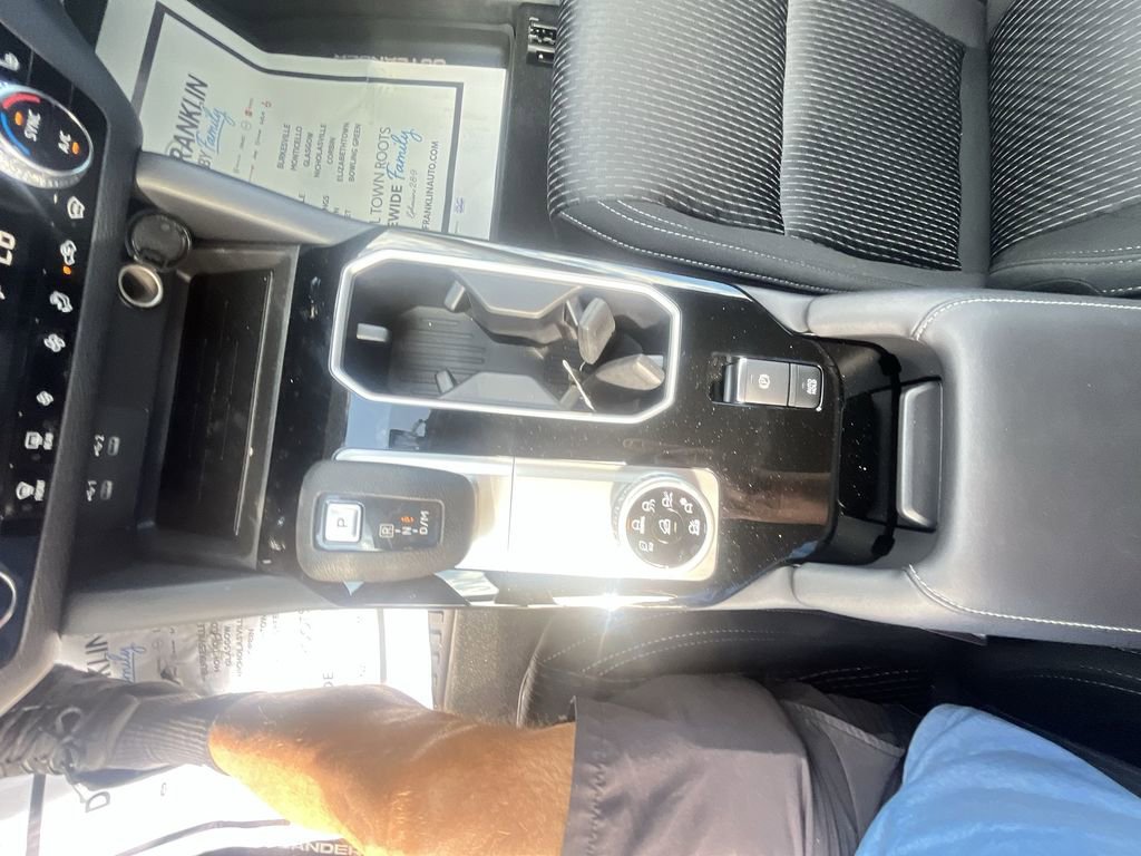 New 2025 Mitsubishi Outlander ES image 20