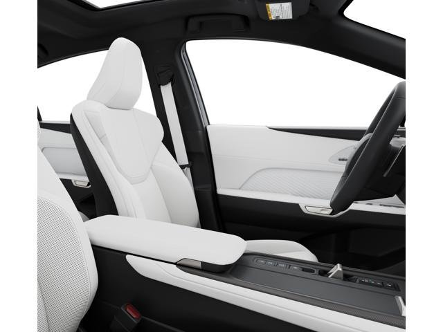 New 2026 Lexus ES 350h AWD image 7
