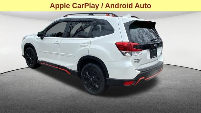 Used 2019 Subaru Forester Sport AWD/4WD image 6