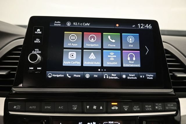 Certified 2026 Honda Odyssey Touring image 14
