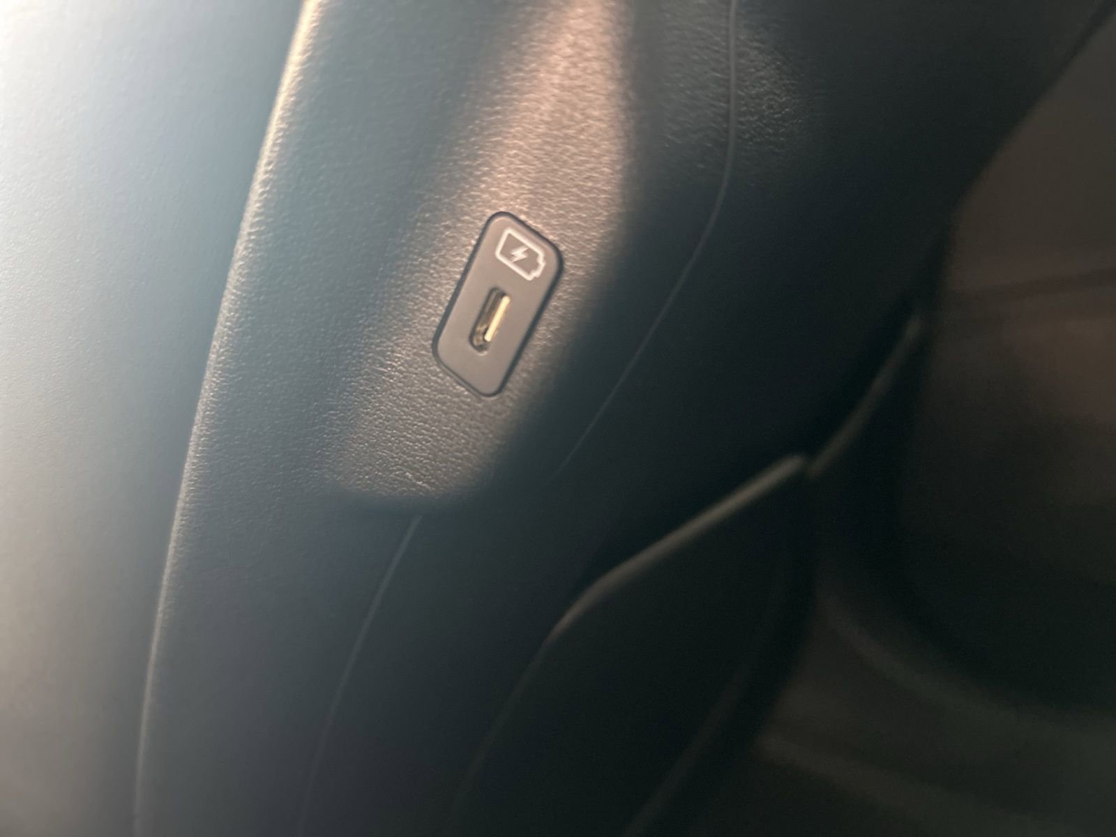 New 2025 Kia EV6 Light image 15