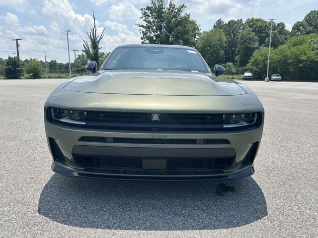 New 2026 Dodge Charger Scat Pack w/ Blacktop Package AWD/4WD image 2