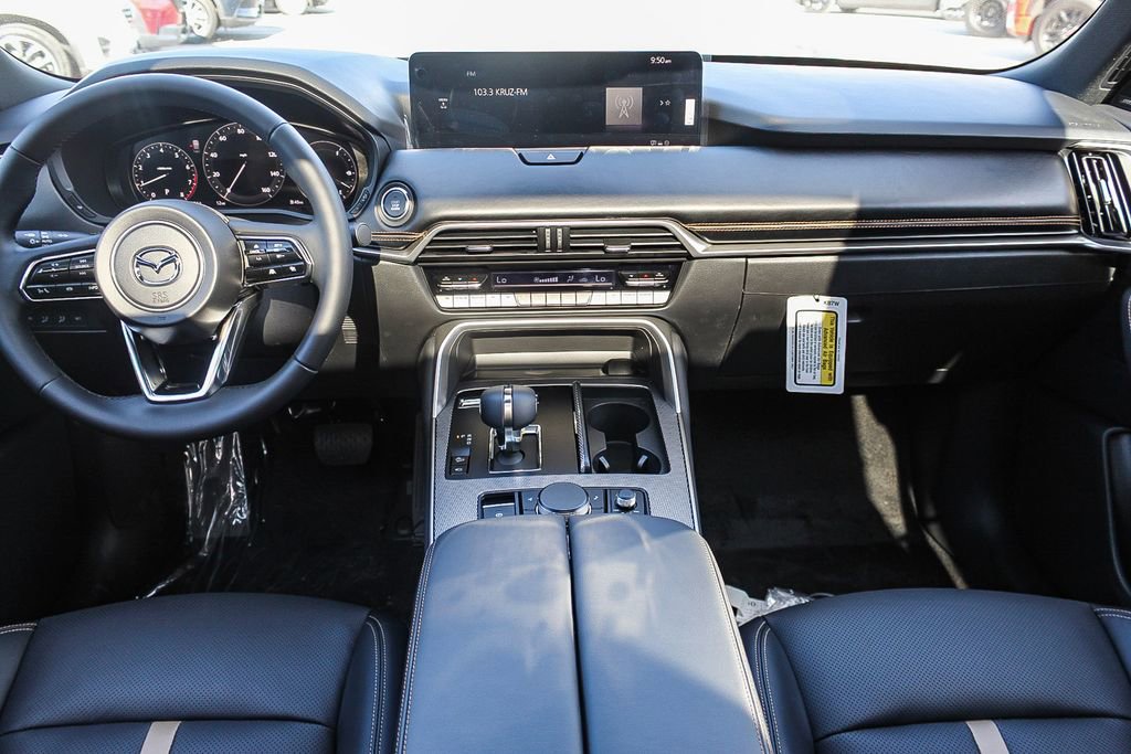 New 2026 MAZDA CX-70 3.3 Turbo S w/ Premium Package image 14