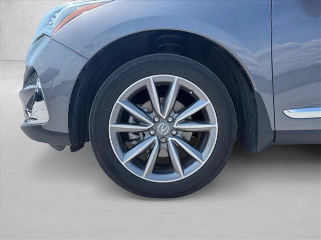 Used 2019 Acura RDX w/ Technology Package AWD/4WD image 27