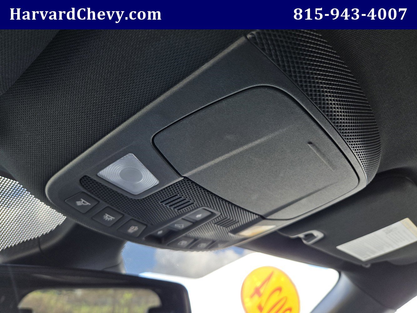 Used 2024 Ford Edge ST w/ Equipment Group 401A AWD/4WD image 16