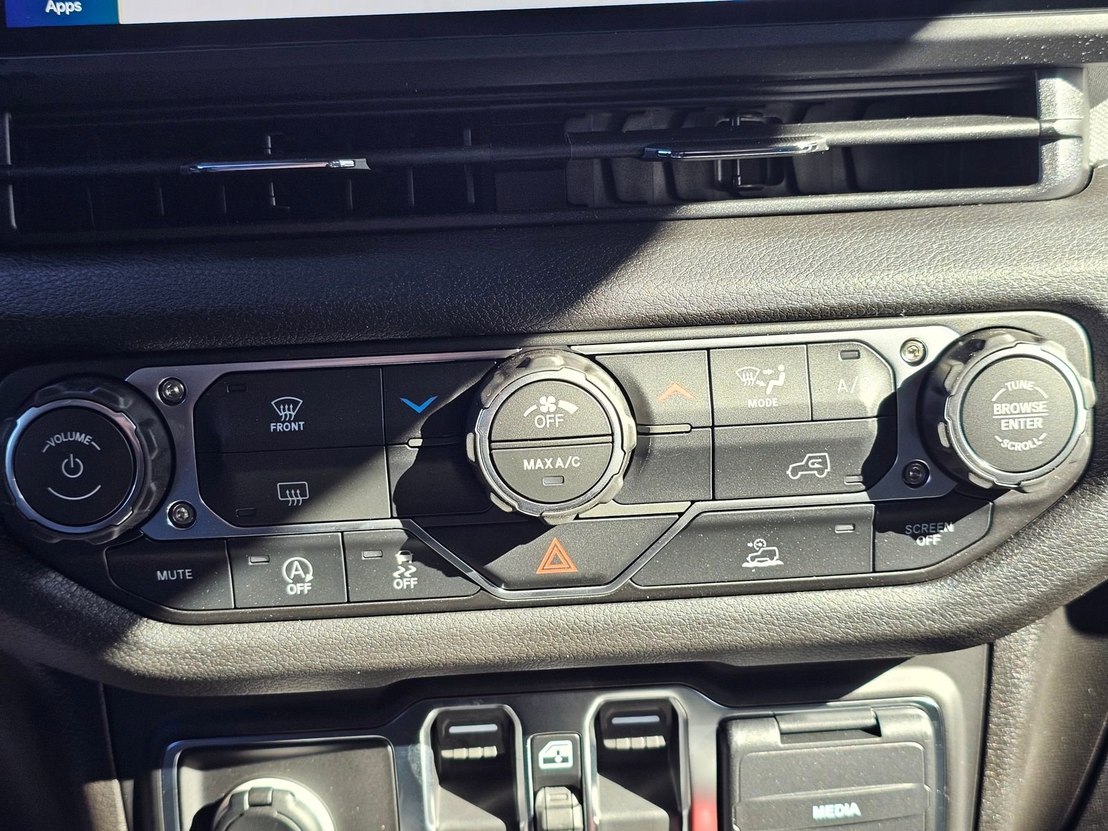 New 2026 Jeep Wrangler Willys image 14