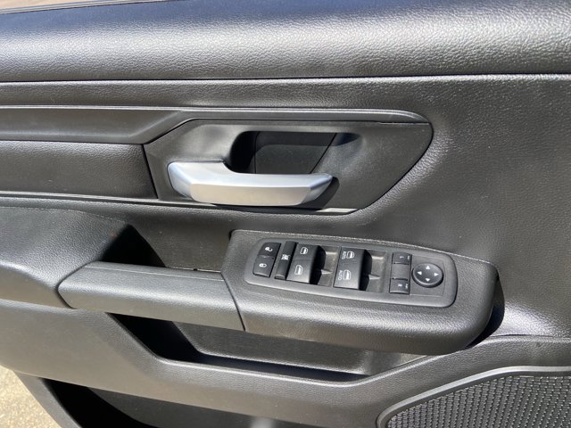 Used 2024 RAM 1500 Tradesman image 46