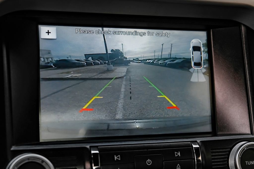 Used 2016 Ford Mustang GT Premium image 17