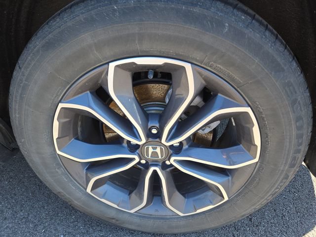 Used 2022 Honda CR-V EX-L image 29