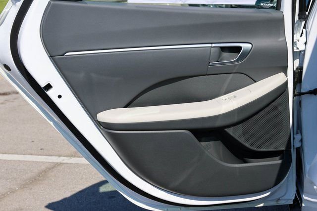 New 2026 Hyundai Sonata SEL image 9