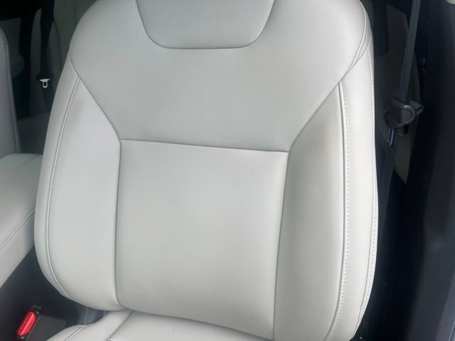 Certified 2025 Nissan Murano SL w/ Cargo Package AWD/4WD image 9