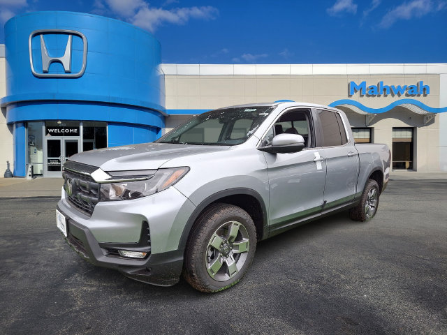 New 2026 Honda Ridgeline RTL image 1