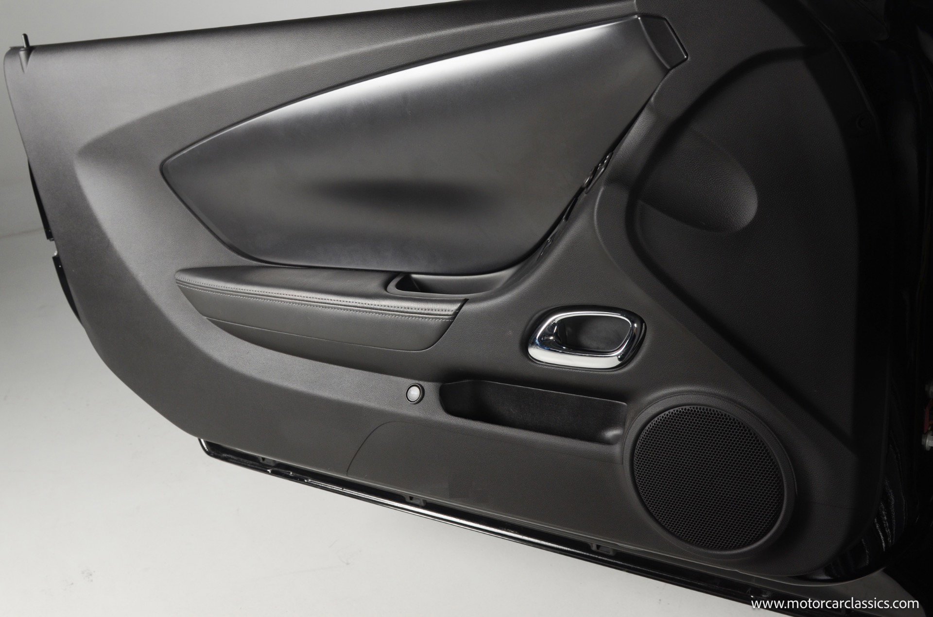 Used 2015 Chevrolet Camaro Z/28 image 30