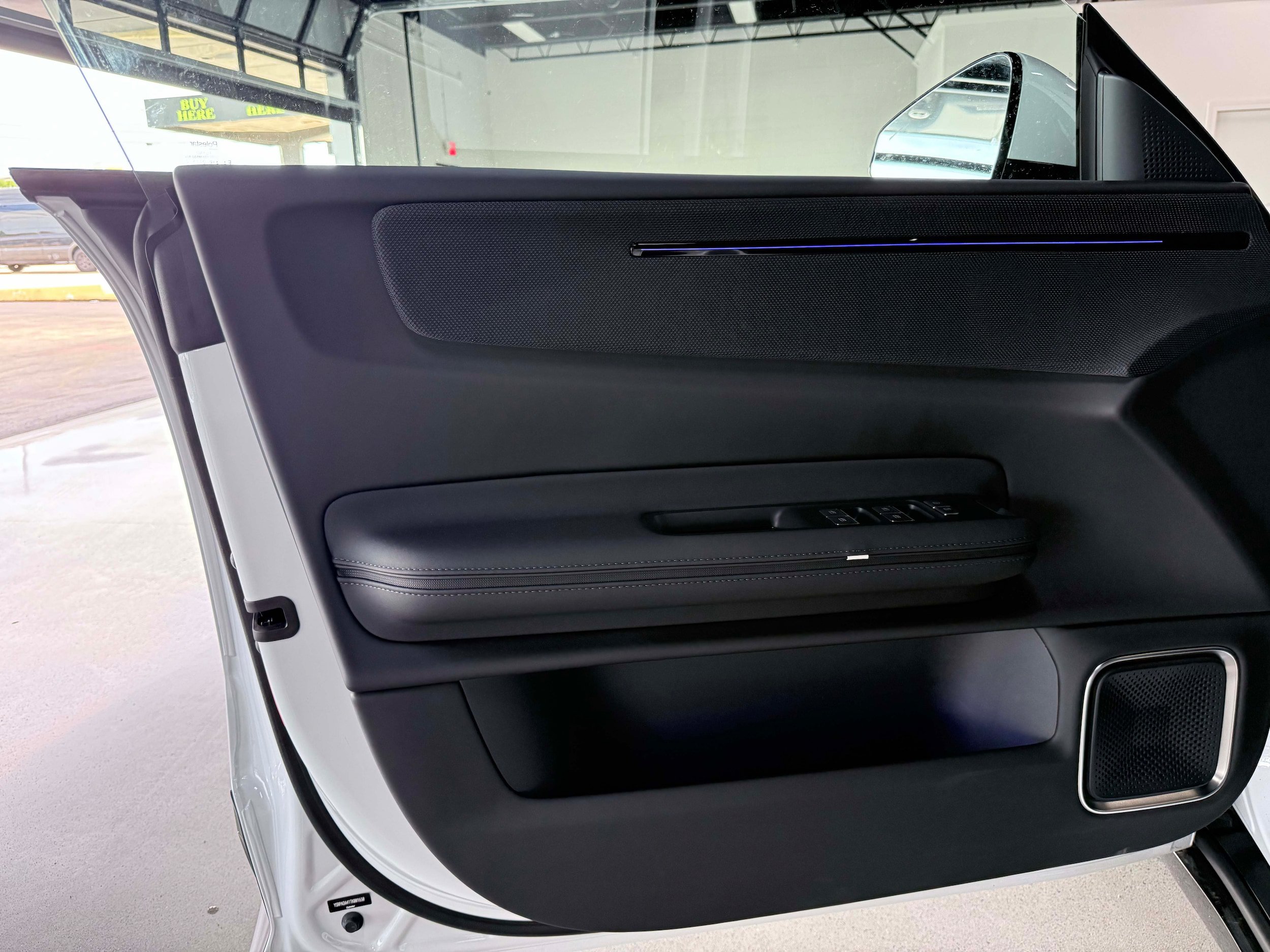 New 2026 Polestar Polestar 4 AWD/4WD image 10