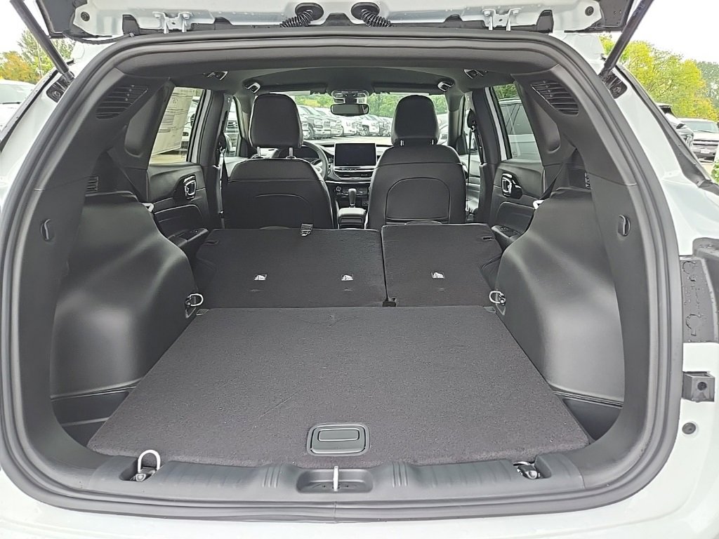 Used 2026 Jeep Compass Latitude image 84