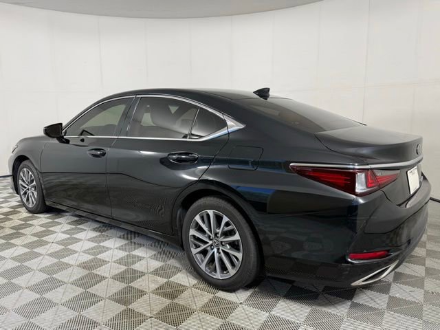 Used 2023 Lexus ES 350 w/ Accessory Package (Z2) FWD image 4
