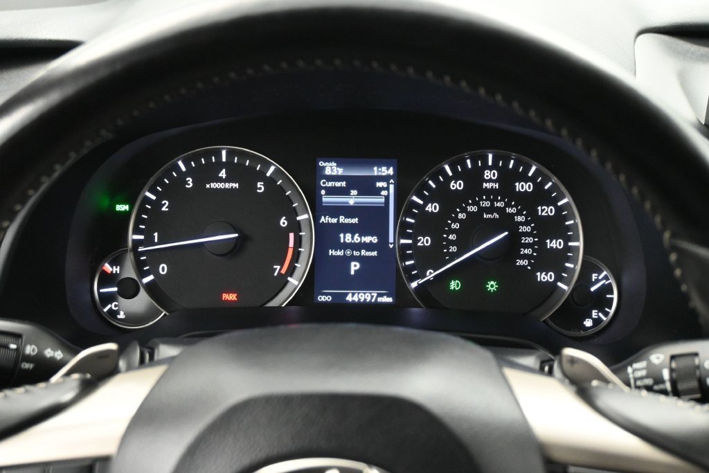 Used 2022 Lexus RX 350L Premium w/ Premium Package AWD/4WD image 10