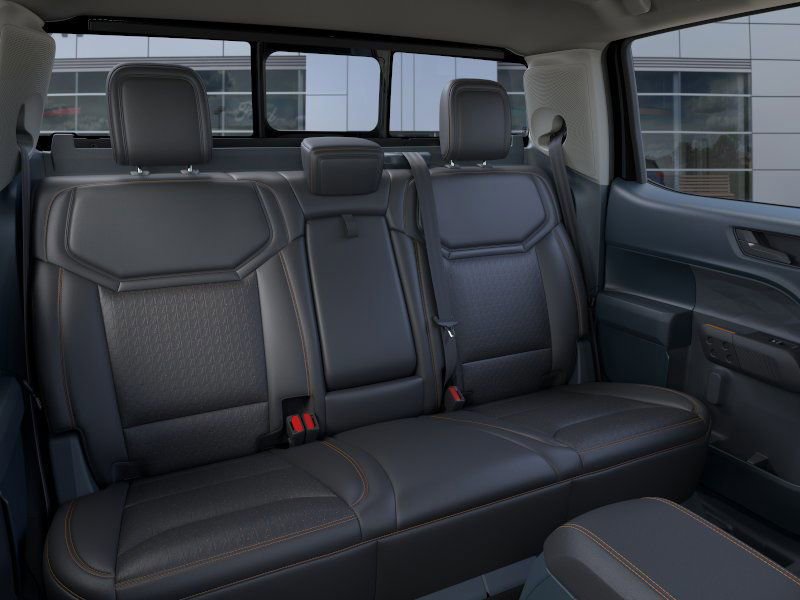 New 2026 Ford Maverick Tremor image 11